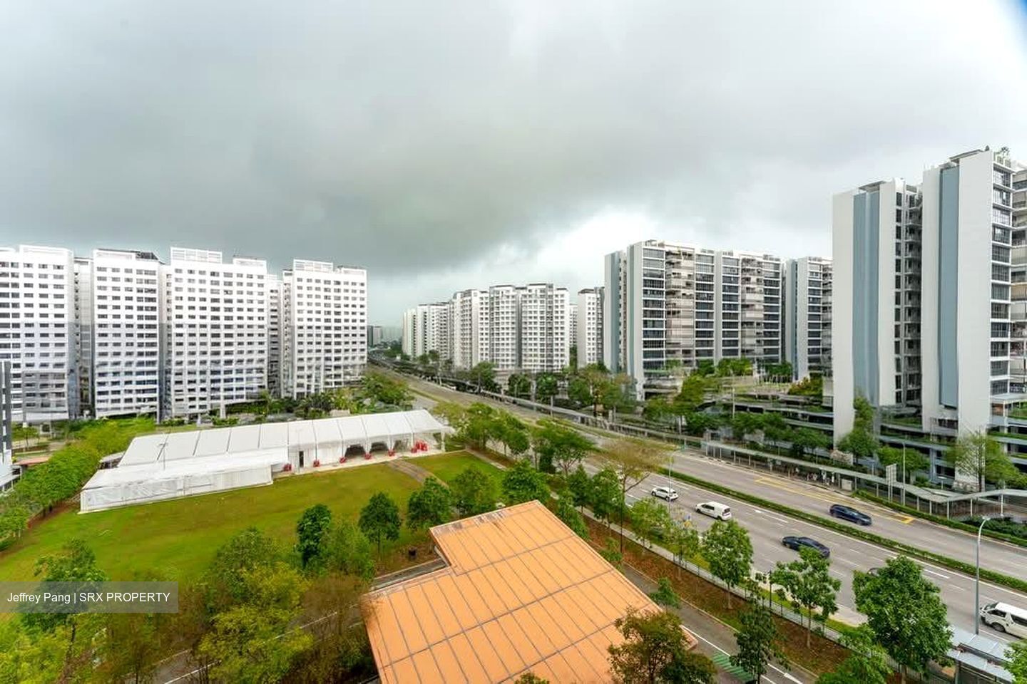 Blk 217D Matilda Portico (Punggol), HDB 5 Rooms #566147071